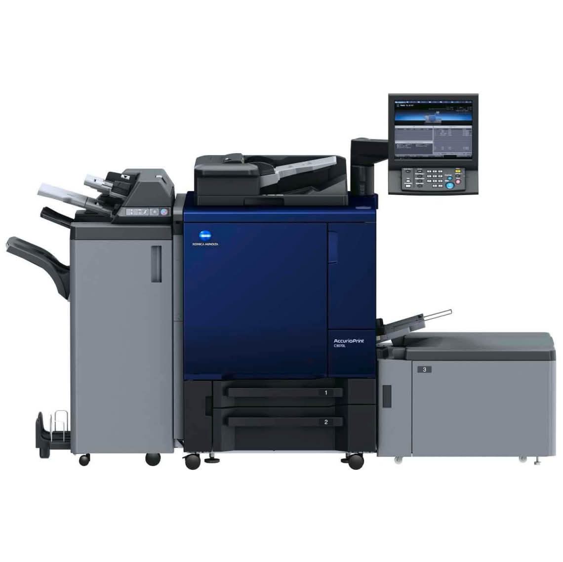 Digital Printing Solutions