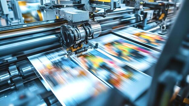 Machinery Solutions