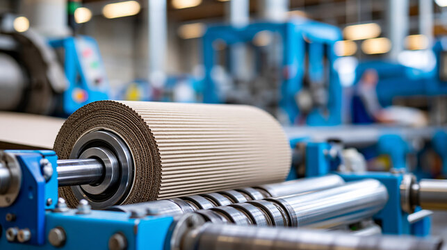 Corrugation Solutions