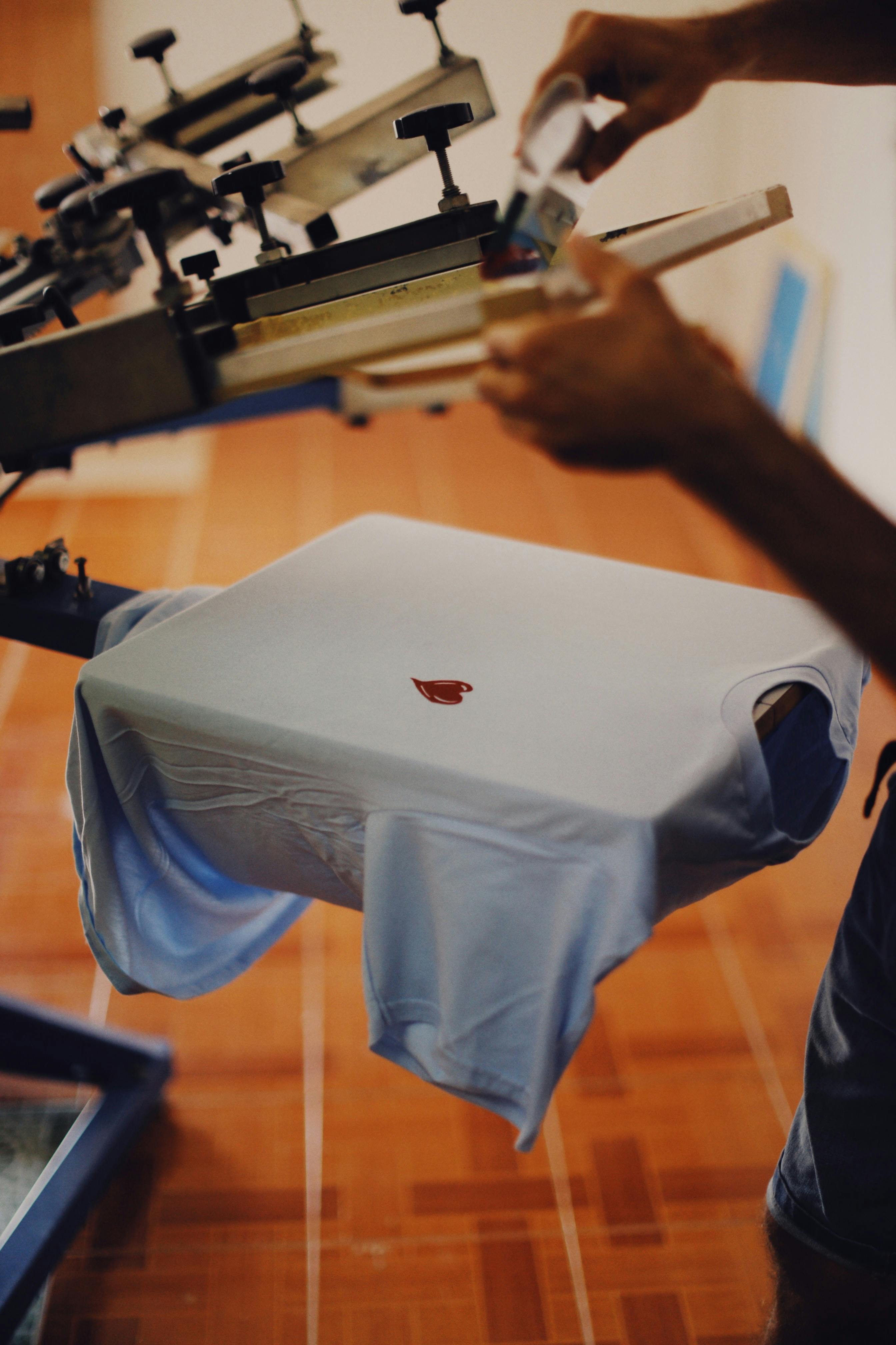 Textile Printing Solutions