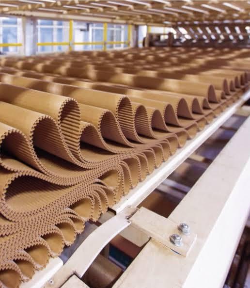 Corrugation Solutions