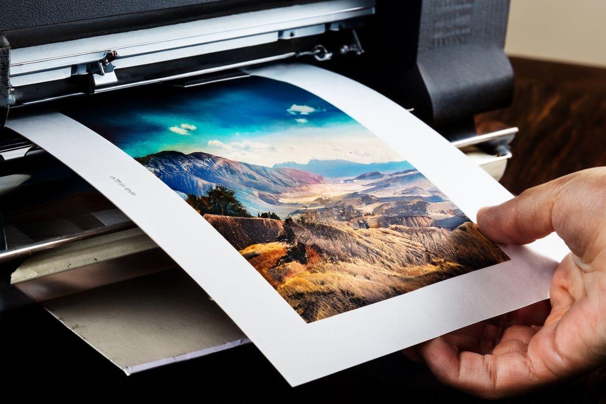 Digital Printing Solutions