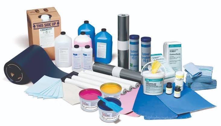Consumables Solutions