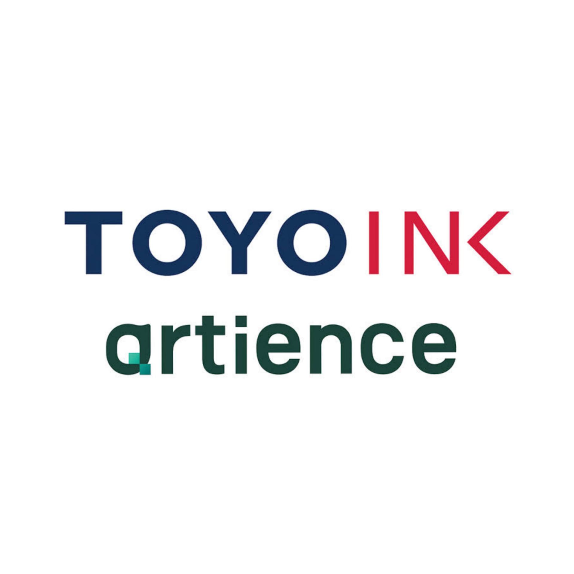 TOYO INK