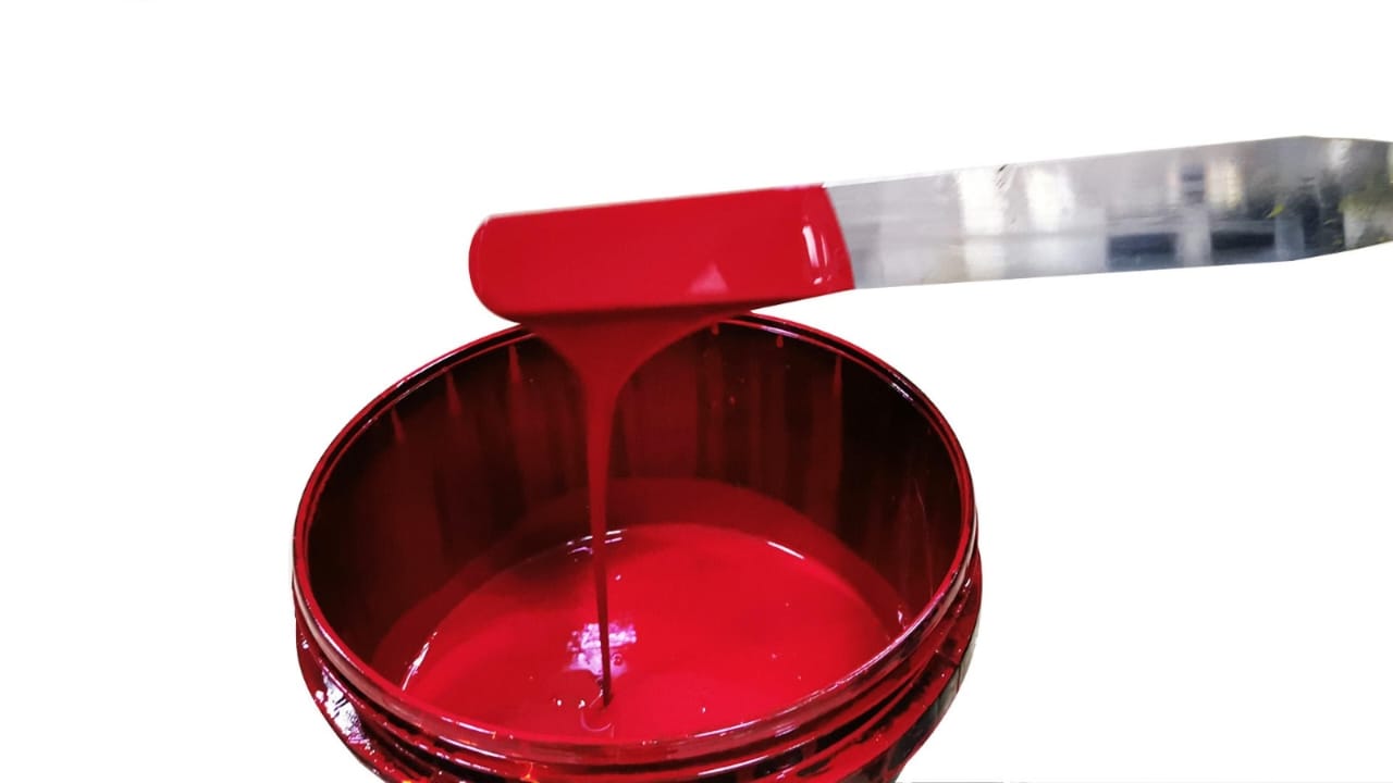 Flexo Ink