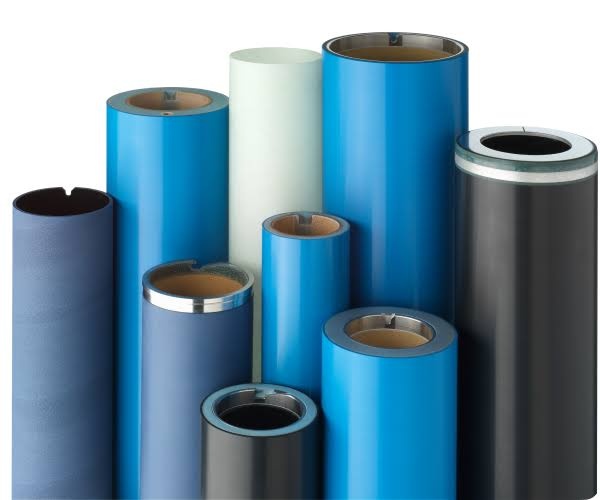 Flexo Sleeves