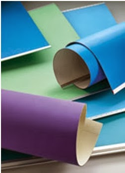Offset UV Blanket