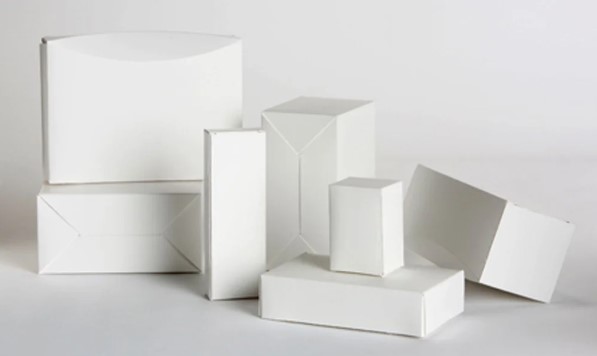 Folding Box Board (FBB)