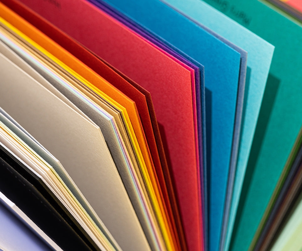Printing & Specialty Papers