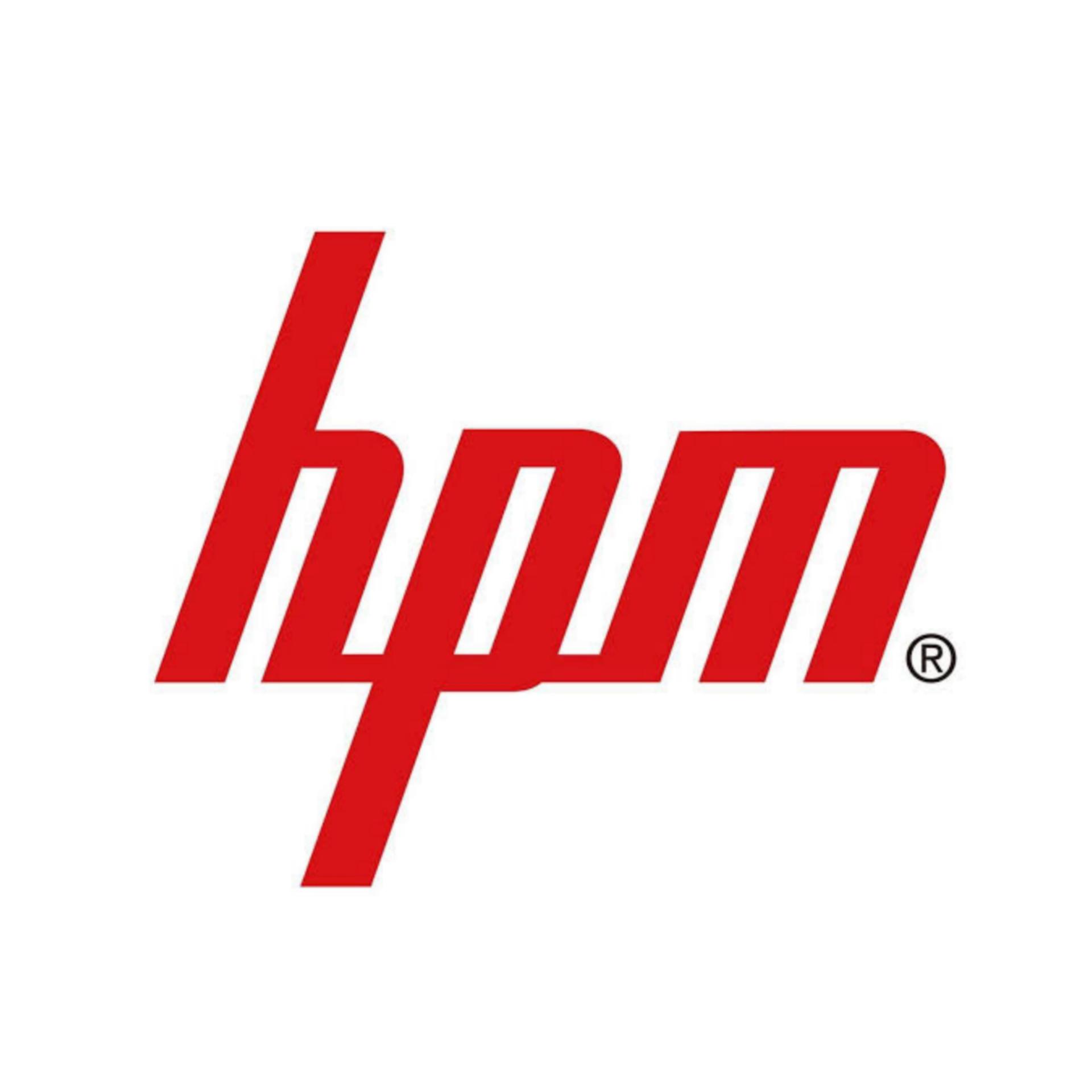 HPM