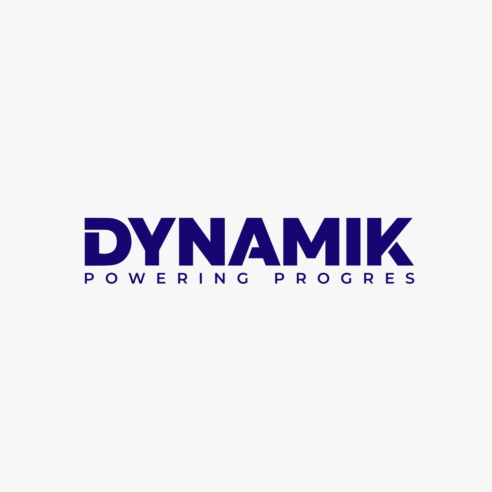 DYNAMIK