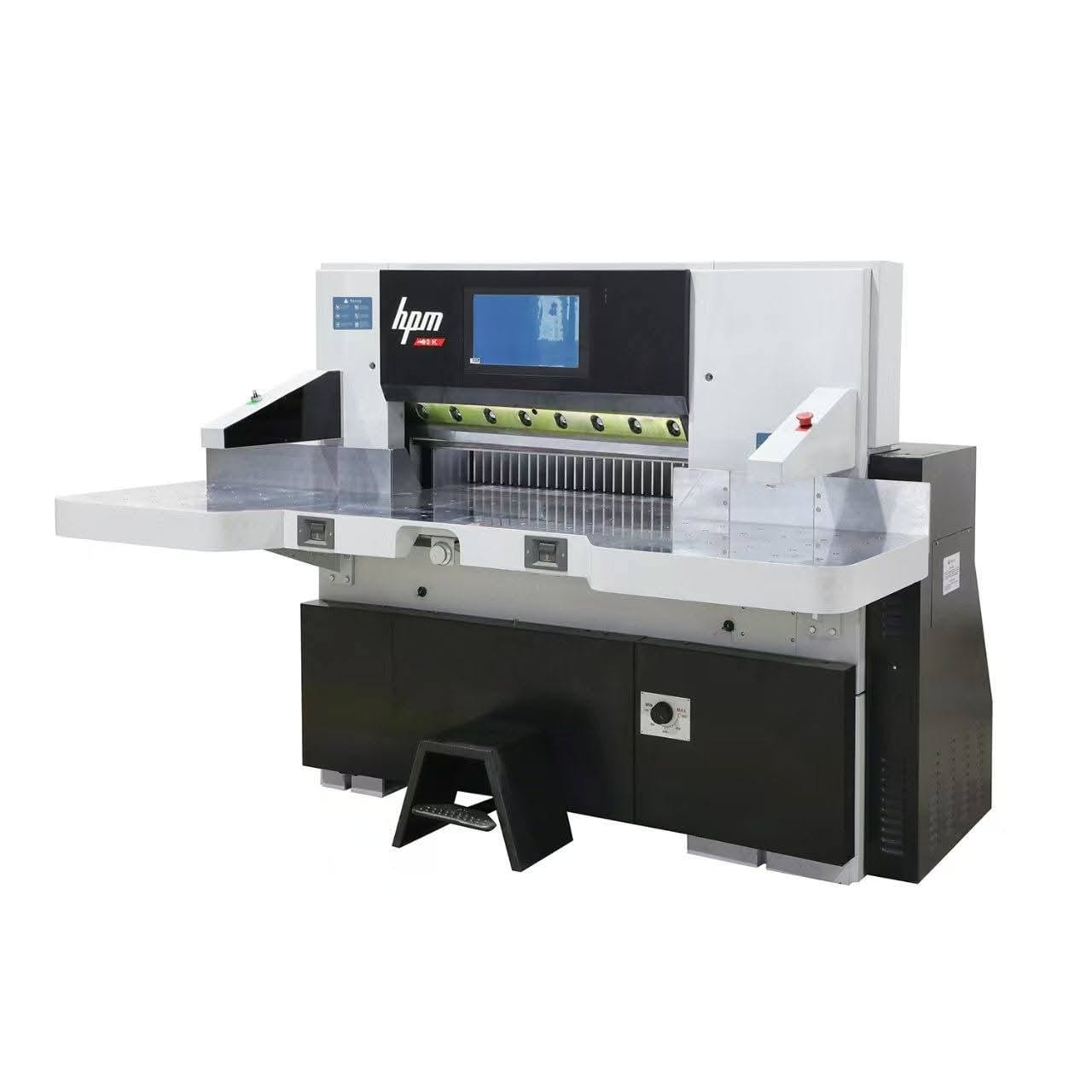 PACKAGING MACHINERY SOLUTIONS