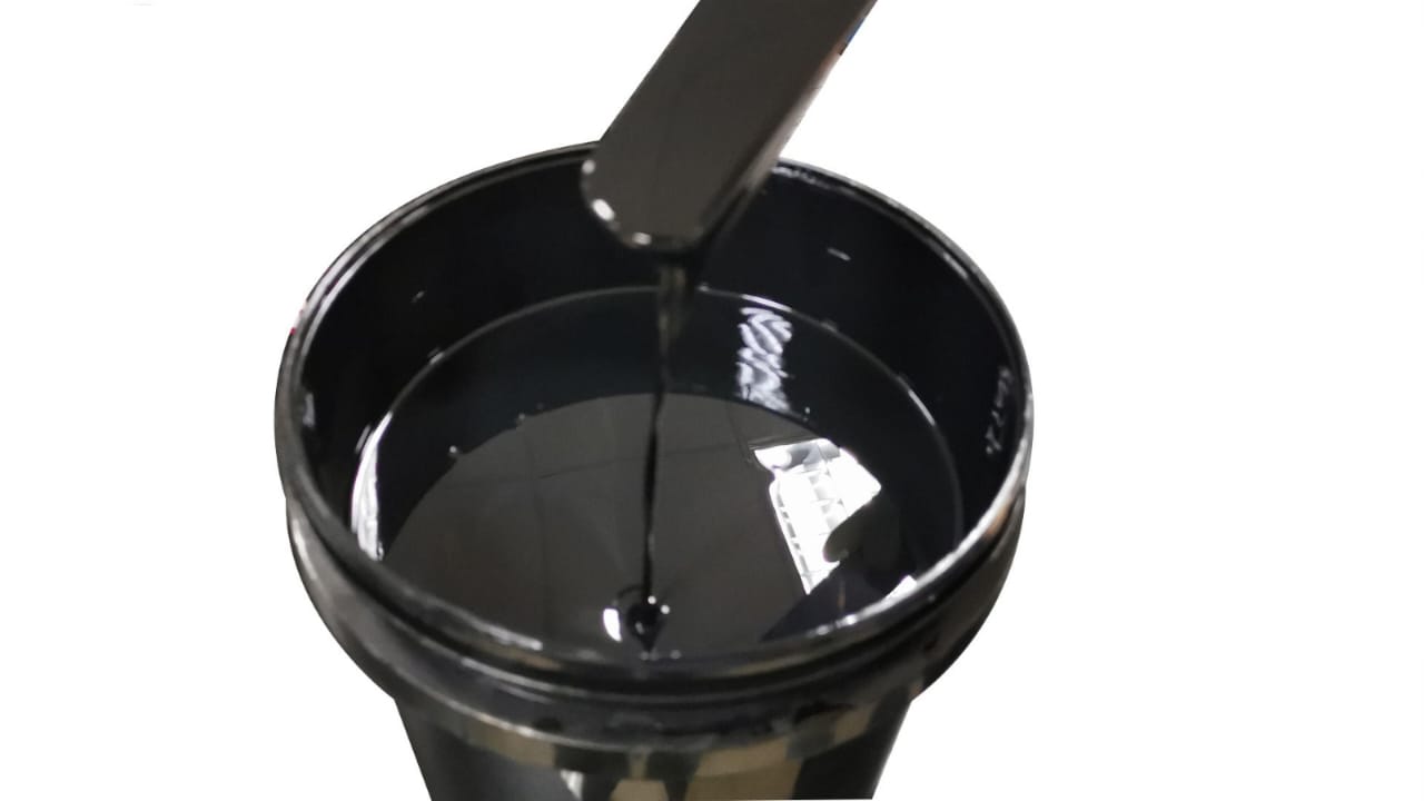 UV / LED-UV Curable Ink