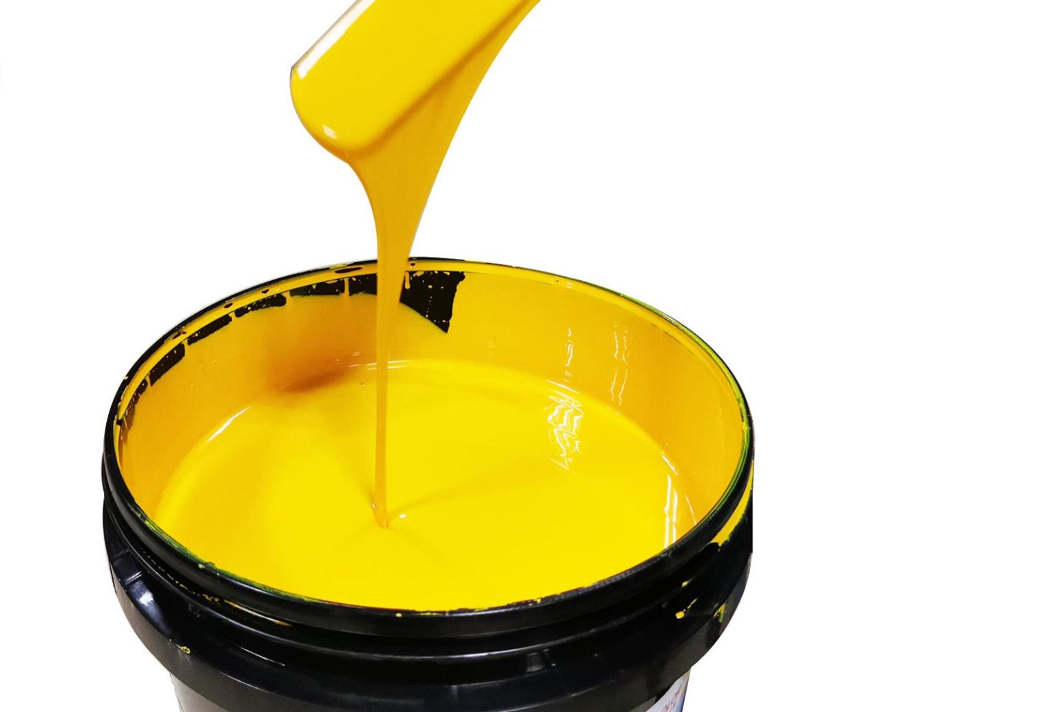 Pantone Color Ink