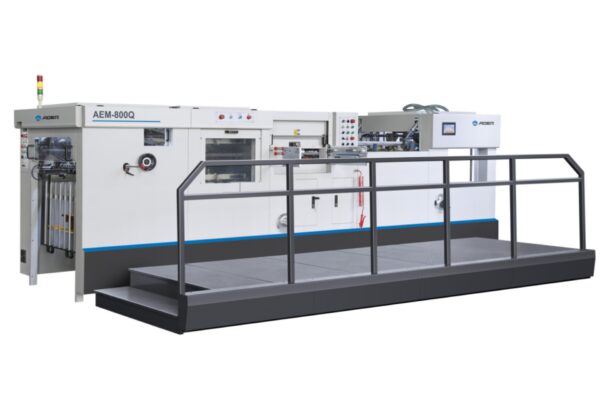 Die Cutting