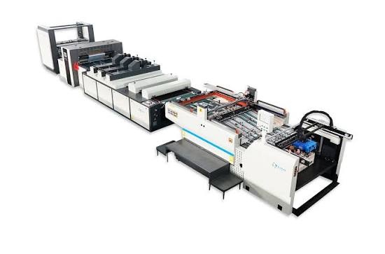 Digital UV Press