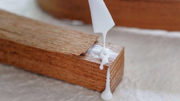 Specialty Adhesives