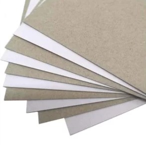 Duplex Board