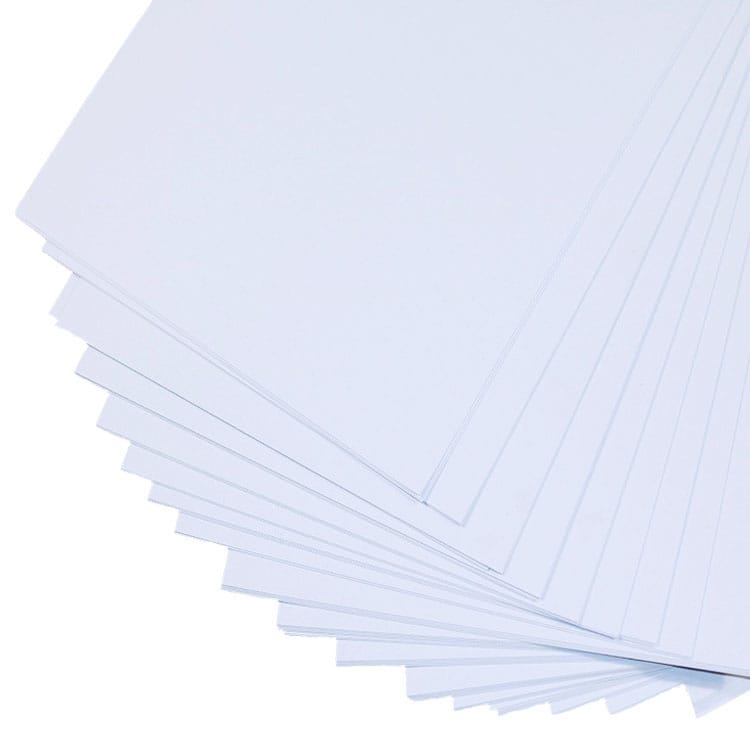 Writing & Printing / Offset Paper