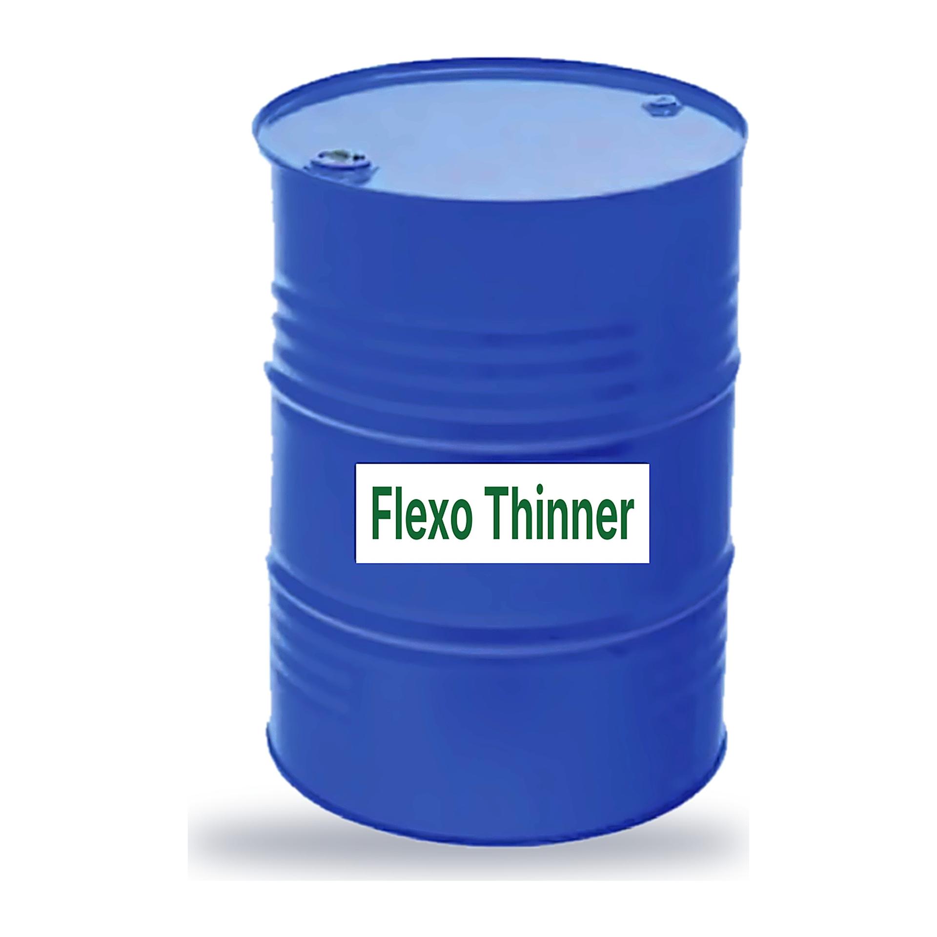 Flexo Thinner