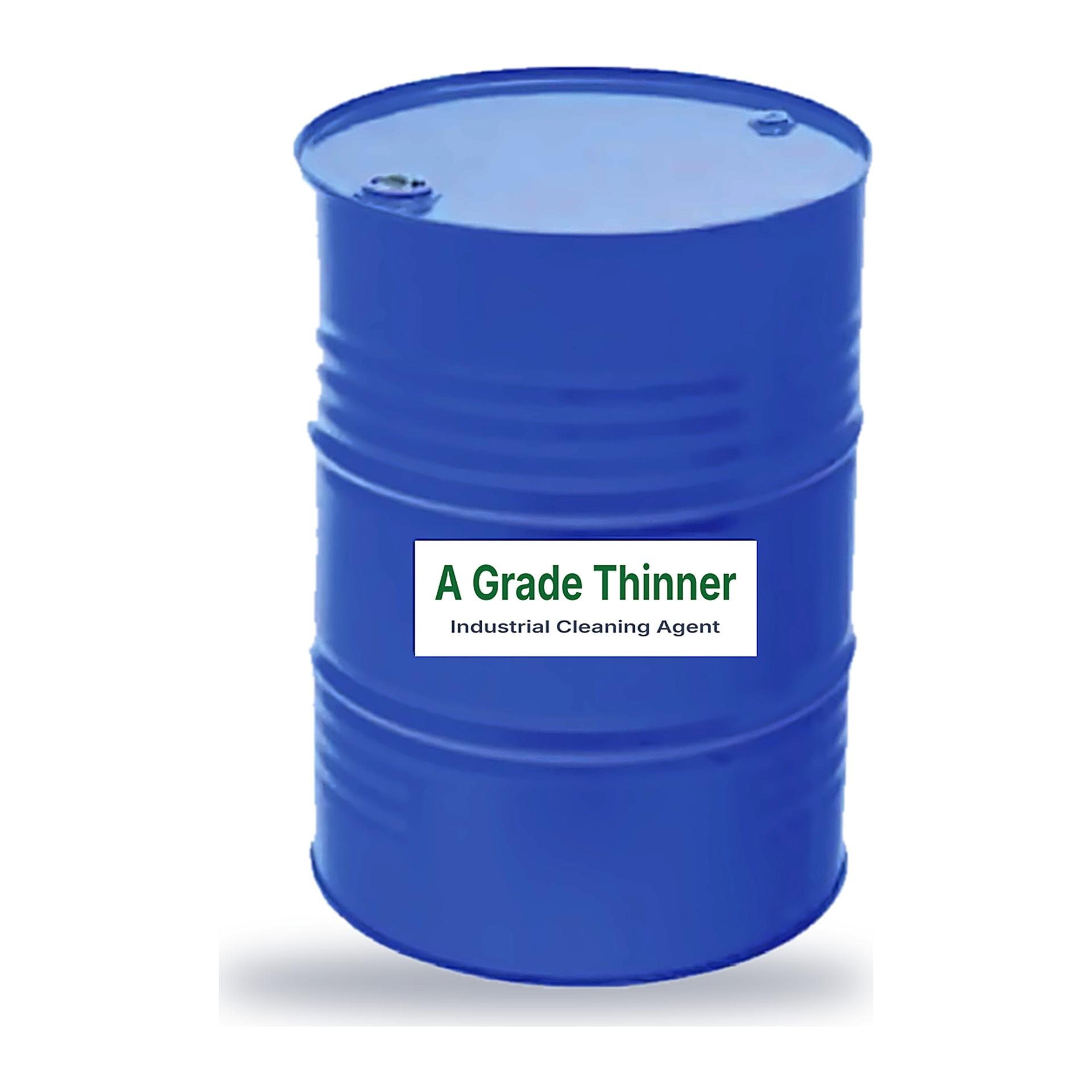 A Grade Thinner